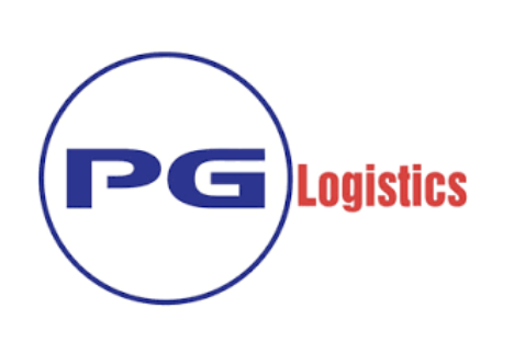 PG Logistics logo